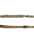 Tactical Trophy | Two Point Weapon Sling - Coyote Tan