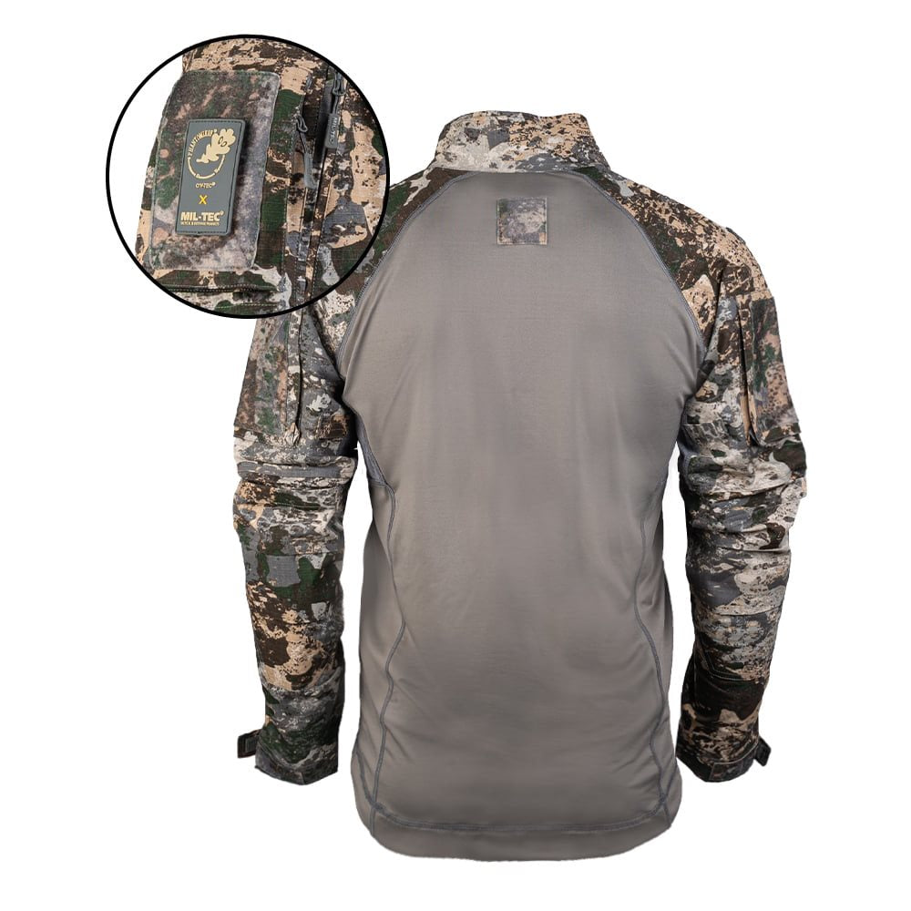 Tactical Field Shirt 2.0 WASP Z1B