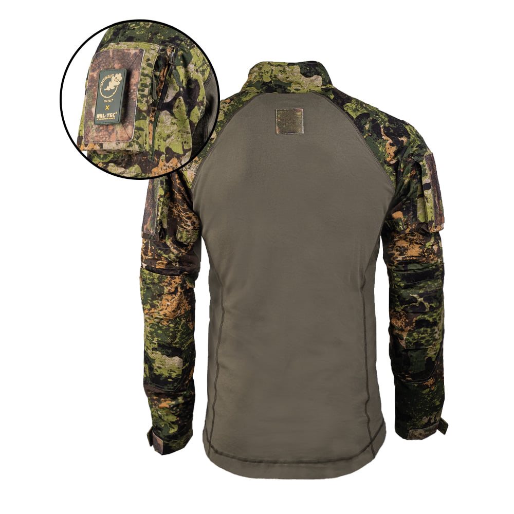 Tactical field shirt 2.0 WASP Z3A