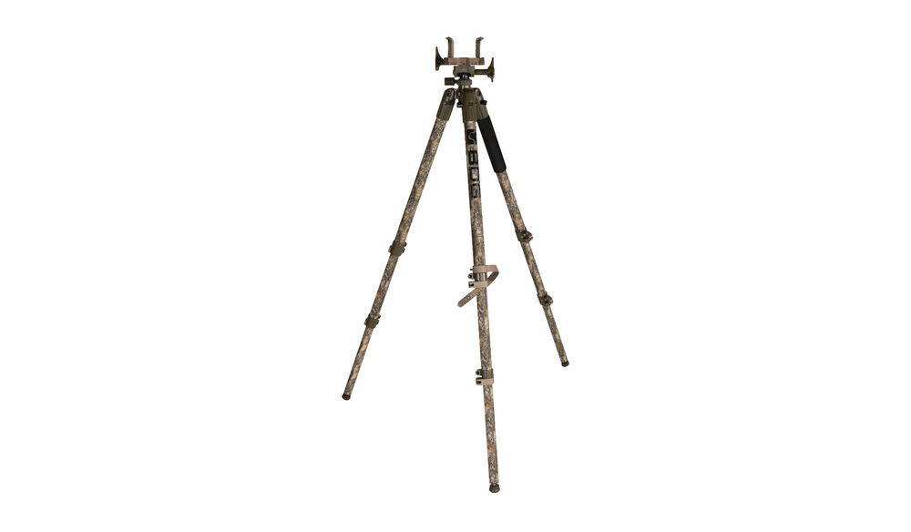 Tactical Trophy | Tripod BOG Deathgrip Aluminium