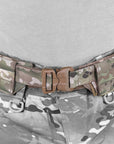 Tactical Trophy | Warrior Low Profile Molle Belt with Cobra Belt- MultiCam