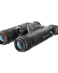 Tactical Trophy | Hikmicro Habrok 4K HE25L 5.5-22X60 | HE25LN 5.5-22X60 Multi-Spectrum Binocular