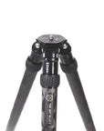 Tripod Two Vets QDT V2 LS1