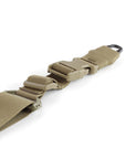 Tactical Trophy | Two Point Weapon Sling - Coyote Tan