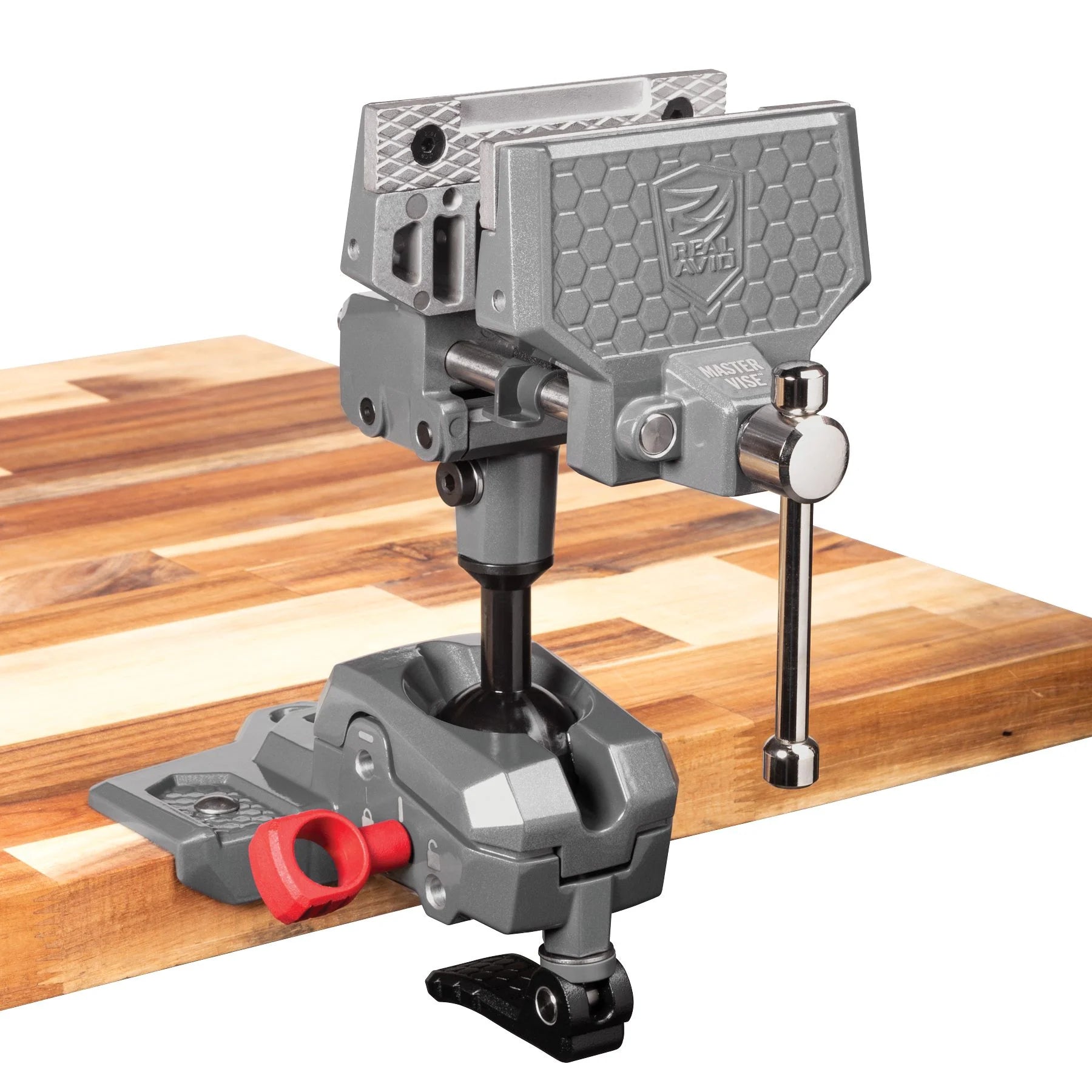 Tactical Trophy | Real Avid Master Gun Vise