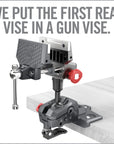 Tactical Trophy | Real Avid Master Gun Vise