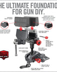 Tactical Trophy | Real Avid Master Gun Vise