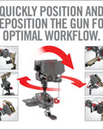 Tactical Trophy | Real Avid Master Gun Vise