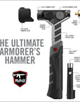 Tactical Trophy | Real Avid Armorer's Master Hammer