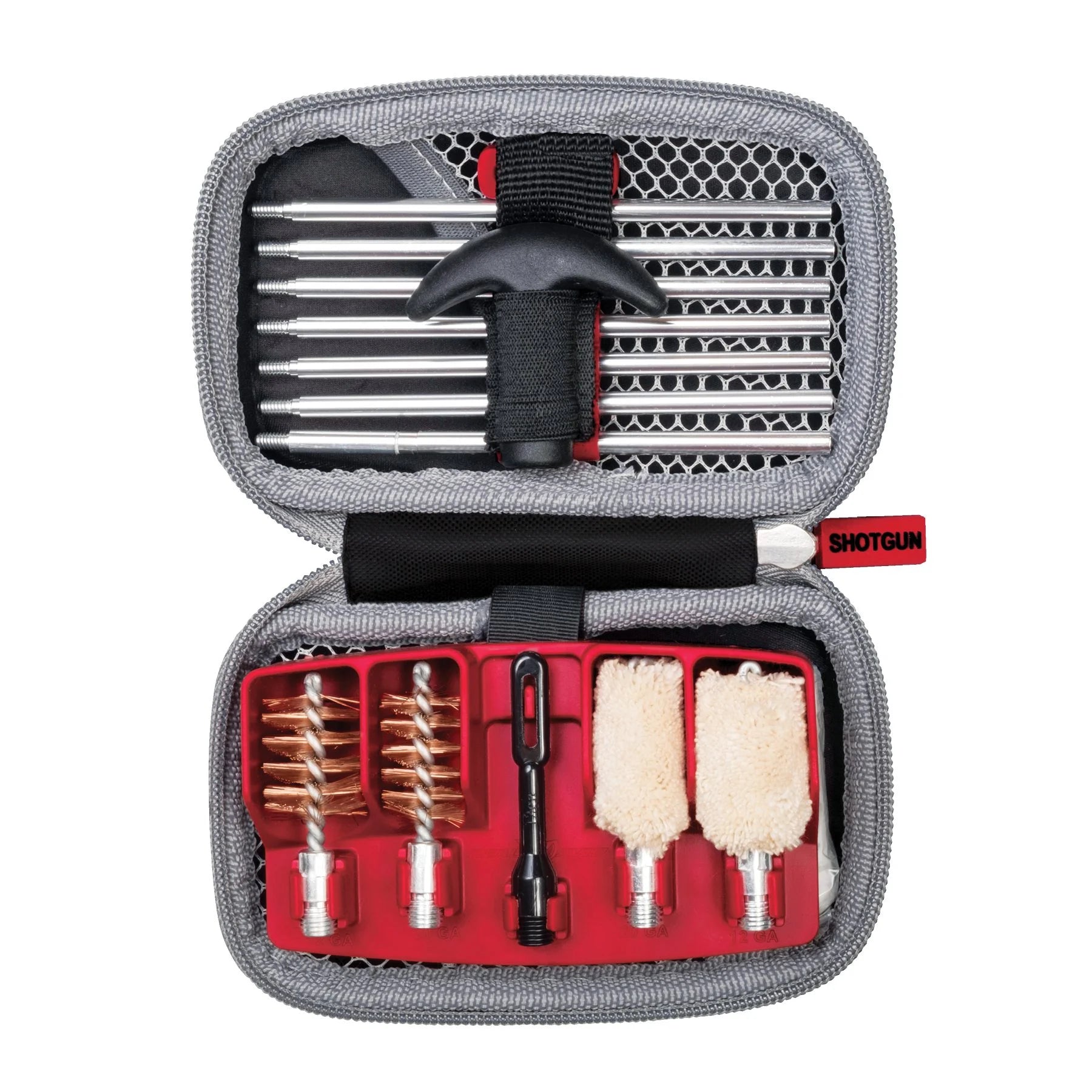 Tactical Trophy | Real Avid Gun Boss Cleaning Kit - Shotgun