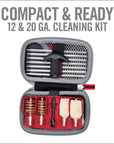 Tactical Trophy | Real Avid Gun Boss Cleaning Kit - Shotgun