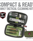 Tactical Trophy | Real Avid Gun Boss Cleaning Kit - AK47