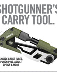 Tactical Trophy | Real Avid Gun Tool Core - Shotgun