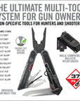 Tactical Trophy | Real Avid Gun Tool Max