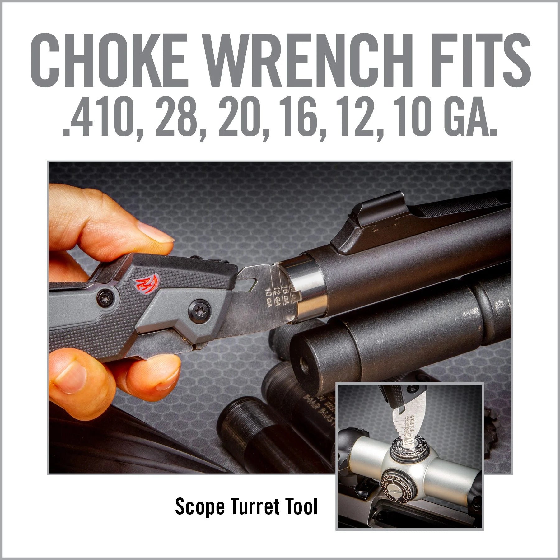 Echtes Avid Gun Tool Pro