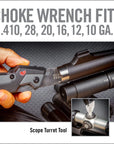 Echtes Avid Gun Tool Pro