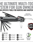 Tactical Trophy | Real Avid Gun Tool Pro