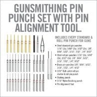 Tactical Trophy | Real Avid Accu-Punch Master Set