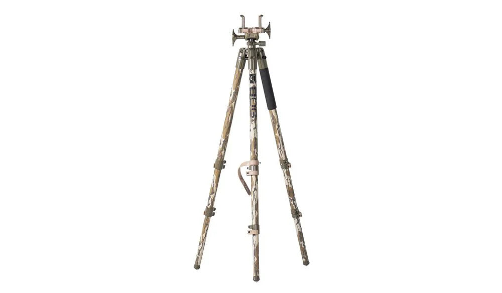 Tactical Trophy | Tripod BOG Deathgrip Aluminium