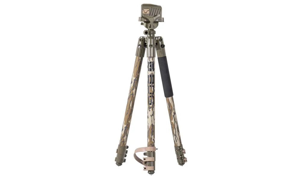 Tactical Trophy | Tripod BOG Deathgrip Aluminium