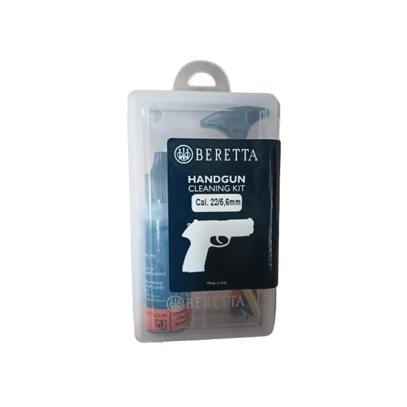 Tactical Trophy | Beretta Cleaning Kit Pistol