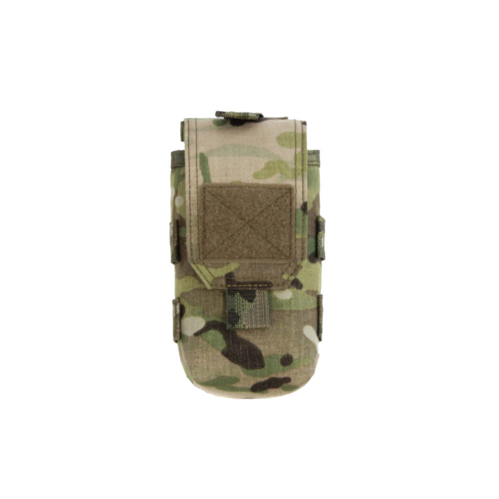 Tactical Trophy | Individual First Aid Pouch - MultiCam