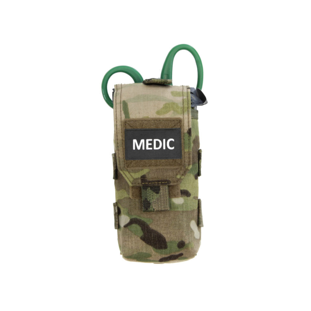 Tactical Trophy | Individual First Aid Pouch - MultiCam