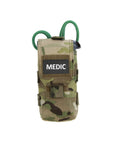 Tactical Trophy | Individual First Aid Pouch - MultiCam