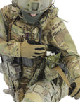 Tactical Trophy | Individual First Aid Pouch - MultiCam