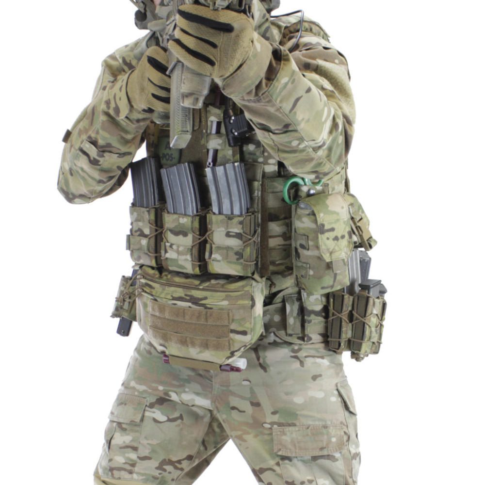 Tactical Trophy | Individual First Aid Pouch - MultiCam