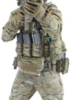 Tactical Trophy | Individual First Aid Pouch - MultiCam