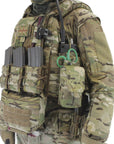 Tactical Trophy | Individual First Aid Pouch - MultiCam