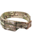 Tactical Trophy | Warrior Low Profile Molle Belt with Cobra Belt- MultiCam