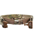 Tactical Trophy | Warrior Low Profile Molle Belt with Cobra Belt- MultiCam