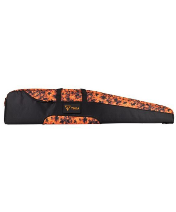 Tactical Trophy | SAKO/TIKKA Foudraal Soft Camo Orange