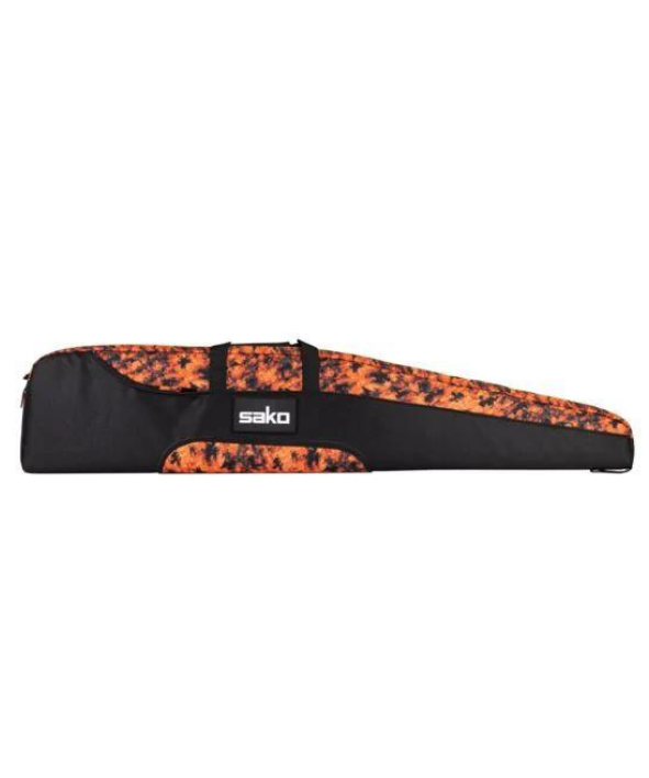 Tactical Trophy | SAKO/TIKKA Foudraal Soft Camo Orange