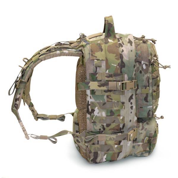 Tactical Trophy | Warrior Elite OPS Pegasus Pack - MultiCam