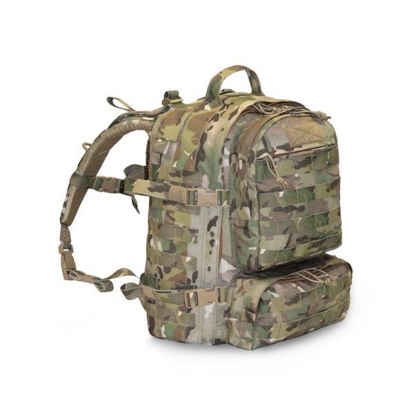 Tactical Trophy | Warrior Elite OPS Pegasus Pack - MultiCam