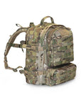 Tactical Trophy | Warrior Elite OPS Pegasus Pack - MultiCam