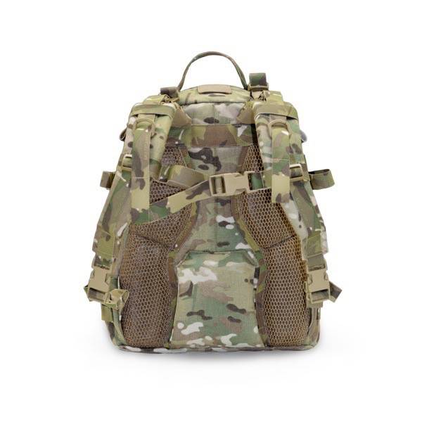 Tactical Trophy | Warrior Elite OPS Pegasus Pack - MultiCam