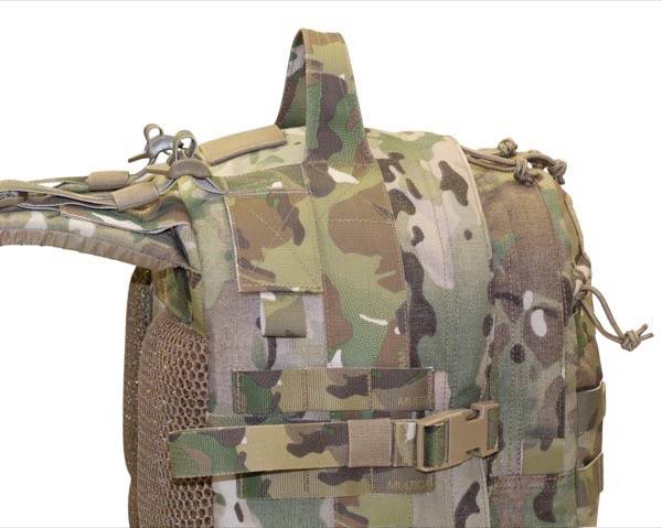 Tactical Trophy | Warrior Elite OPS Pegasus Pack - MultiCam