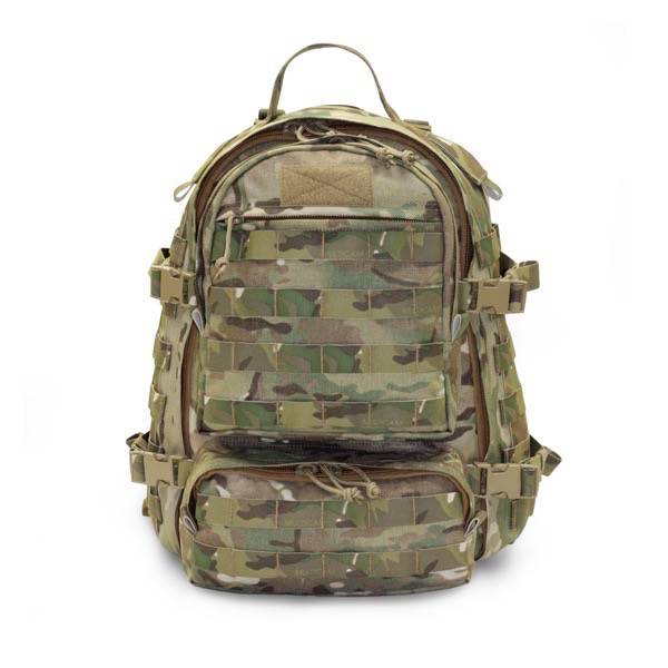 Tactical Trophy | Warrior Elite OPS Pegasus Pack - MultiCam