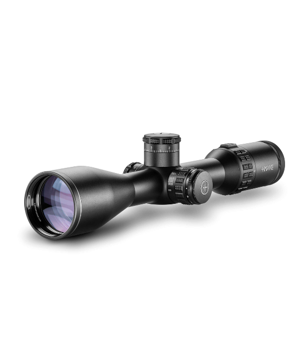 Tactical Trophy | Hawke Sidewinder 30 FFP 4-16x50