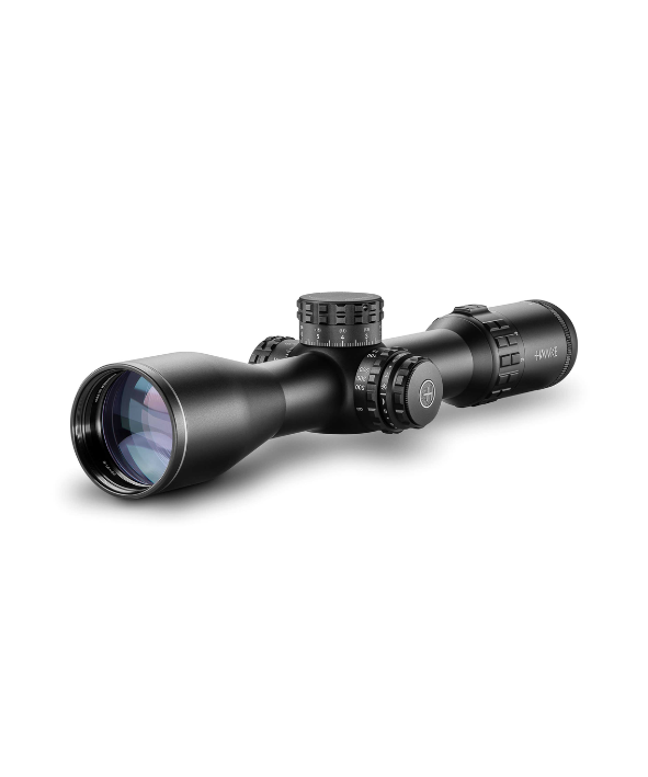 Tactical Trophy | Hawke Frontier 34 FFP 3-18x50