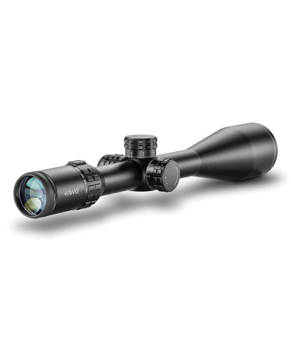 Tactical Trophy | Hawke Frontier 30 SF 5-30x56