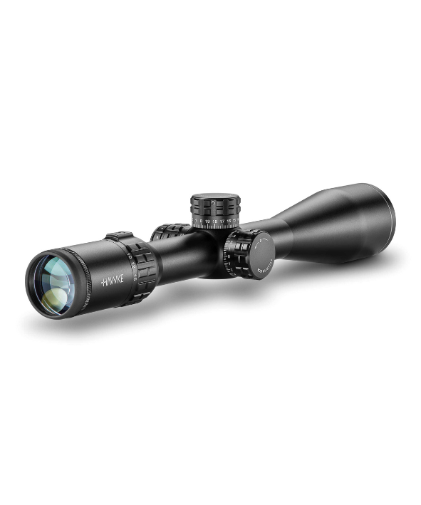 Tactical Trophy | Hawke Frontier 30 SF 2,5-15x50