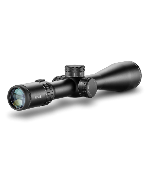 Tactical Trophy | Hawke Frontier 34 FFP 5-30x56