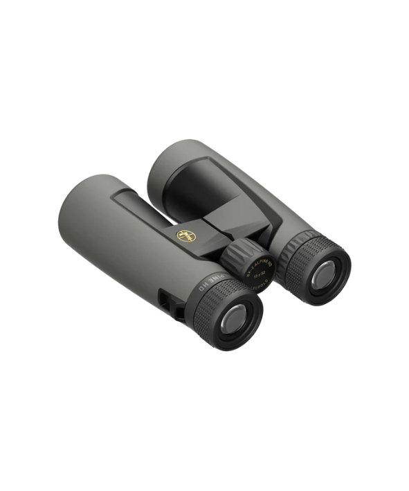 Tactical Trophy | Leupold VK BX-5 Santiam HD 10x50mm Gray