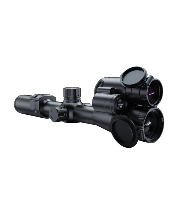 Tactical Trophy | PARD TD62 Multi-Spectrum scope (Thermal & Nightvision) 940nm