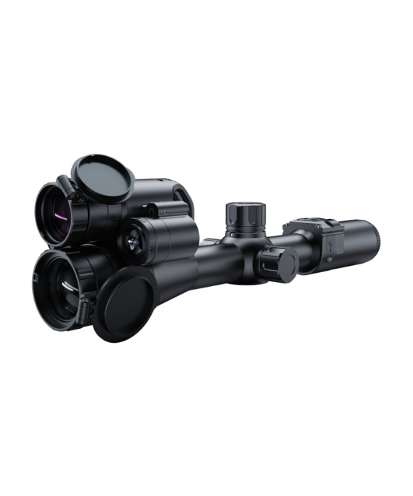 Tactical Trophy | PARD TD62 Multi-Spectrum scope (Thermal &amp; Nightvision) 940nm